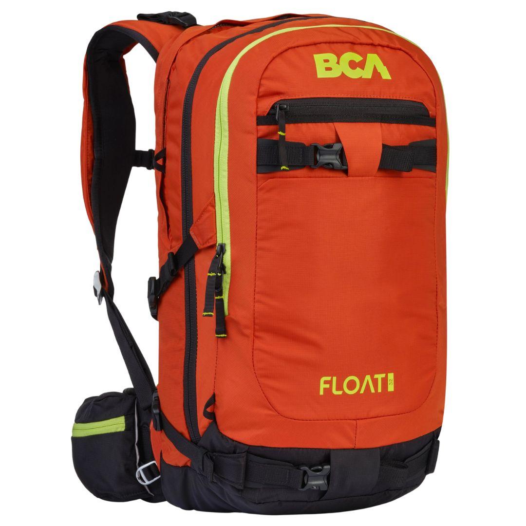 BCA Float 32 Avalanche Airbag 2.0 - Orange